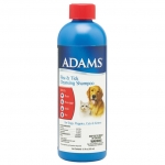 Adams Flea and Tick Cleansing Shampoo