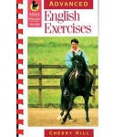 Advanced English Exercises Book by Cherry Hill
