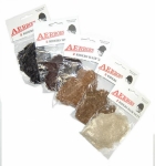 Aerborn Heavy Weight Hair Nets, Pack of 2