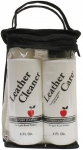 Apple Brand Leather Care Kit