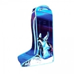 ART of RIDING Boot Bags - Rear View Horse FREE Shipping