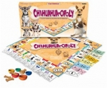 Chihuahua-Opoly by Late for the Sky