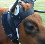 Classic Equine Clear Vision Cool Wrap Horn Wrap