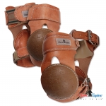 Classic Equine Leather Performance Skid Boots