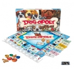 Dog-Opoly by Late for the Sky