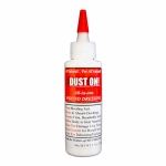 Dust On! All-In-One Wound Dressing