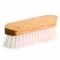 Equestria Sport Soft Clear Poly Fiber Body Grooming Brush
