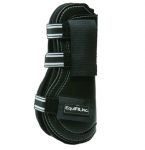 EquiFit Pony T-Boot EXP2 Velcro Tab-Front