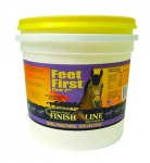 Finish Line Feet First Hoof Supplement