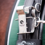 Finn-Tack SS Quick Hitch for Harness