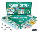 Fishin'-Opoly by Late for the Sky