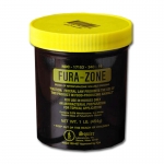 Fura-Zone 16oz Equine Antibiotic Ointment