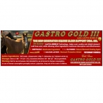 Gastro Gold III NEW Generation Ulcer Care