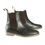 Horze Country Jodhpur Pull-On Boots