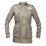 Horze LUCAS. UNISEX JACKET WITH CHECT POCKETS