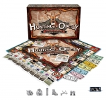 Hunting-Opoly by Late for the Sky
