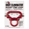 Knot Eliminator - Picket Line Loop
