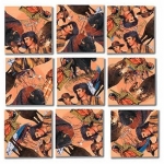 Lewis and Clark Scramble Squares - FREE Shipping