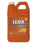 Lexol 1112 Leather pH Cleaner 33.8 oz. (1 Liter)