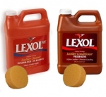 Lexol Conditioner & Cleaner Combo