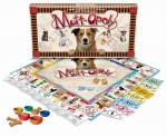 MUTT-OPOLY by Late for the Sky