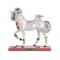 Painted Ponies Peacekeeper Horse Figurine