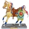 Painted Ponies Pony on Parade Horse Figurine