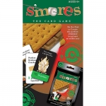 S'mores: The Card Game