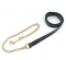 Shires Leather Horse Lead