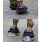 Shires Neoprene Over Reach Boots