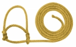 Sisal Rope Halte 5/8IN #1022