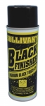 Sullivan's Black Finisher Touch-up 11.5OZ