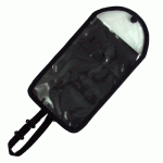 Tag ID Holder for Bucket Covers