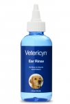 Vetericyn Canine Ear Rinse Drops - 4oz
