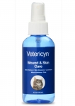 Vetericyn Feline Wound & Skin Care Pump