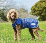 WeatherBeeta ComFiTec Windbreaker Free Deluxe Dog Coat