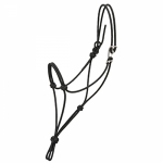 WEAVER LEATHER #95 AVERAG CLIP ON ROPE HALTER FREE SHIPPING