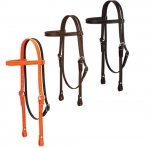 Weaver Leather Trail Gear Browband Headstall