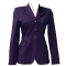 WOW Level One Soft Shell Ladies Show Coat
